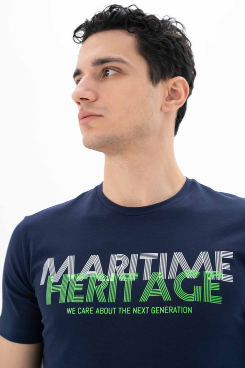 Maritime Heritage T-Shirt